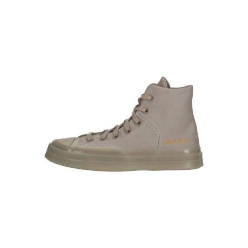 Converse womens chuck taylor all star 70 hi sneakers in marquis wonder