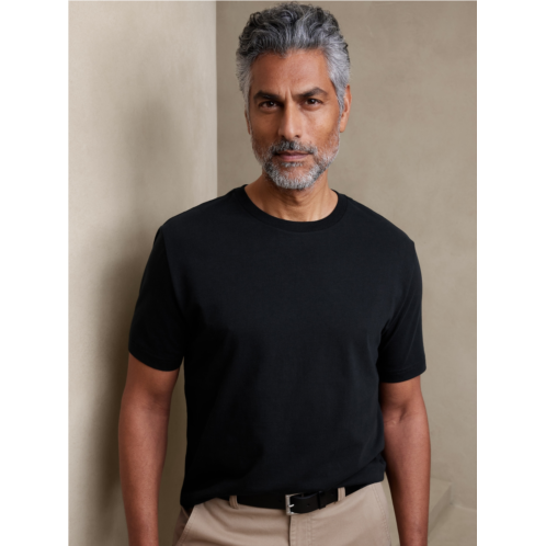 Bananarepublic Authentic SUPIMA T-Shirt