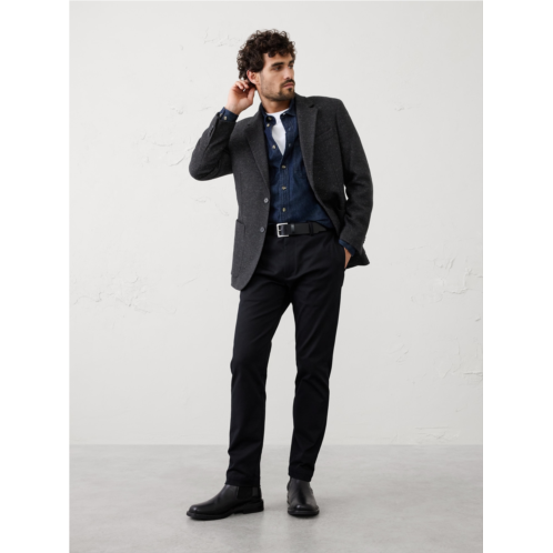 bananarepublic Tailored-Fit Donegal Jacket