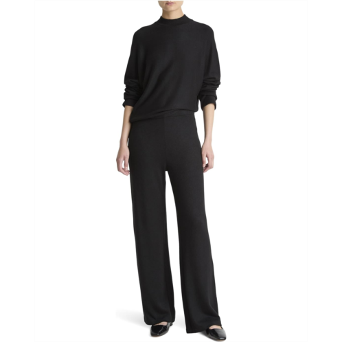 Vince Cozy Wide Leg Pants