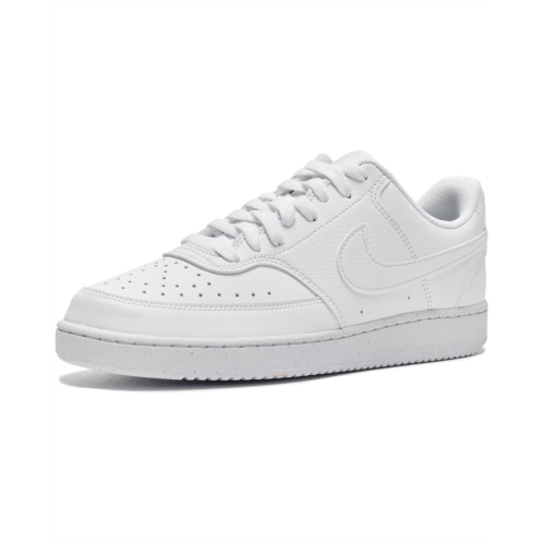 Mens Nike Court Vision Low Next Nature