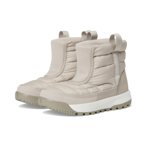 Columbia Kids Snowtrot Mid (Toddler/Little Kid/Big Kid)