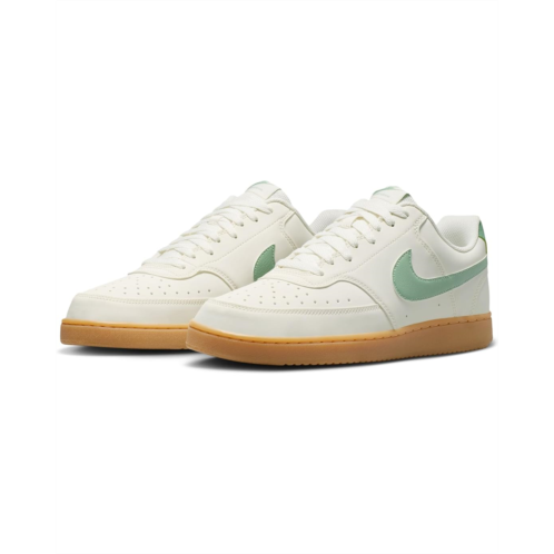 Mens Nike Court Vision Low V2 Premium