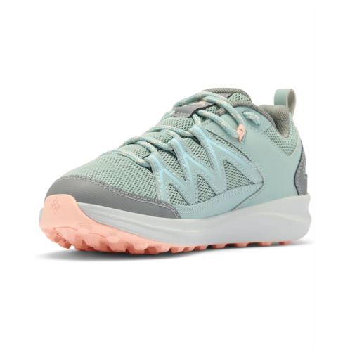 Columbia Kids Peakfreak Rush Waterproof (Little Kid/Big Kid)