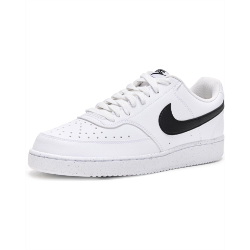 Mens Nike Court Vision Low Next Nature