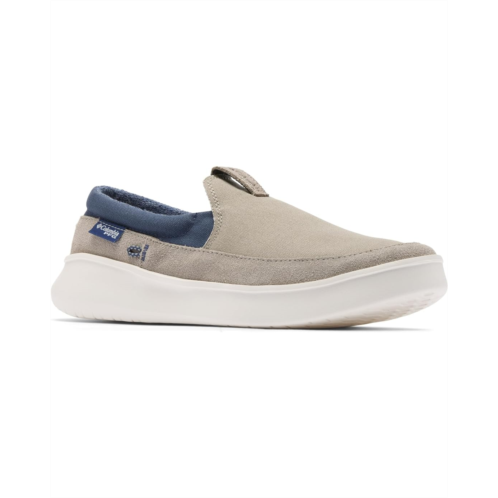 Mens Columbia Boatside PFG