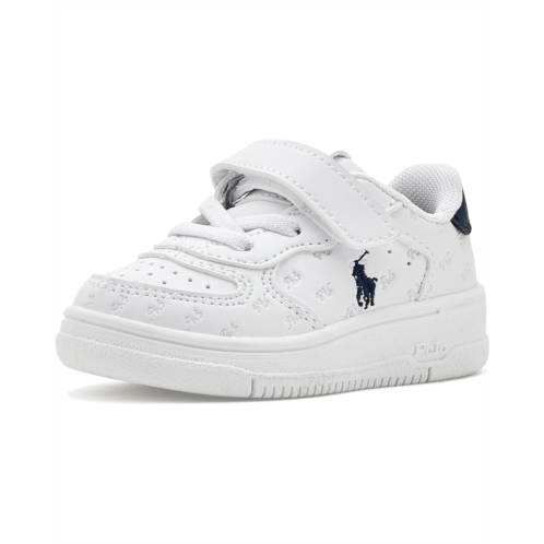 Polo Ralph Lauren Kids Masters Court Ps (Toddler)
