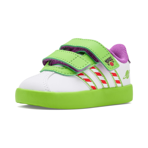 adidas Kids x Pixar Toy Story VL Court 30 Shoes (Toddler)