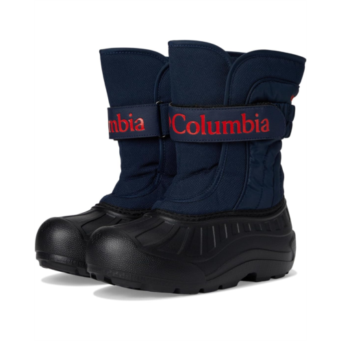 Columbia Kids Powderbug Snowlite Strap (Toddler/Little Kid/Big Kid)