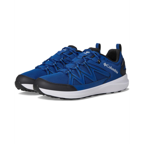 Columbia Kids Peakfreak Rush Waterproof (Little Kid/Big Kid)