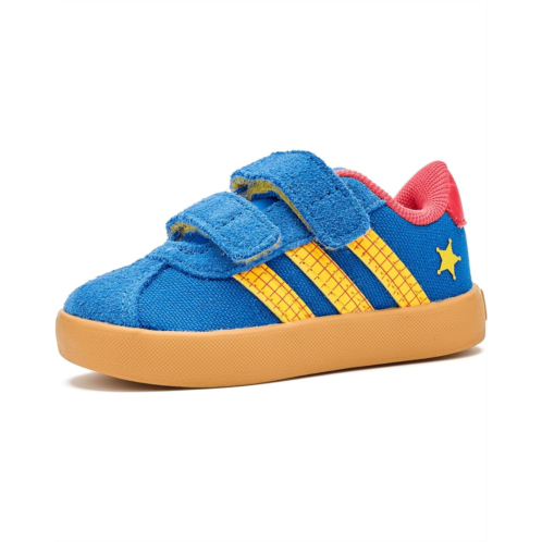 adidas Kids x Pixar Toy Story VL Court 30 Shoes (Toddler)