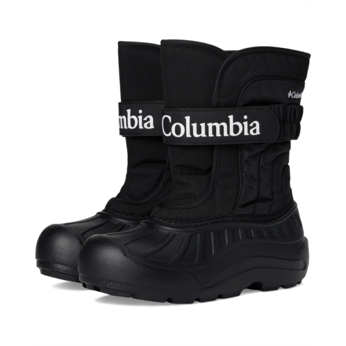 Columbia Kids Powderbug Snowlite Strap (Toddler/Little Kid/Big Kid)