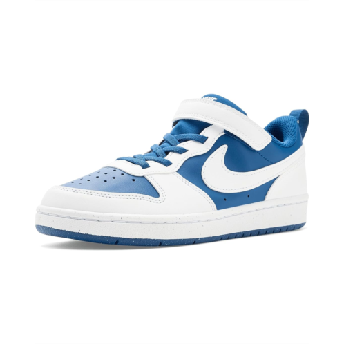Nike Kids Court Borough Low Recraft (Little Kid)