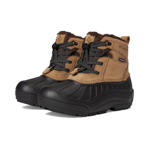 Columbia Kids Youth Powderbug Alpine Waterproof (Toddler/Little Kid/Big Kid)