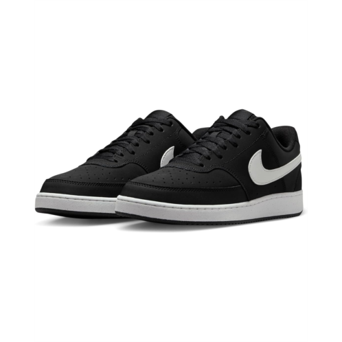 Mens Nike Court Vision Low V2 Premium