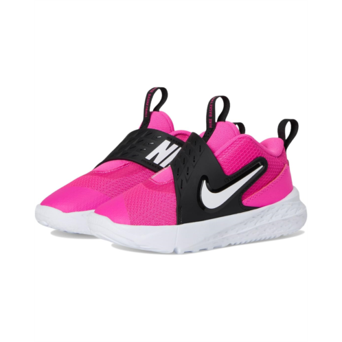 Nike Kids Team Hustle D 12 (Infant/Toddler)