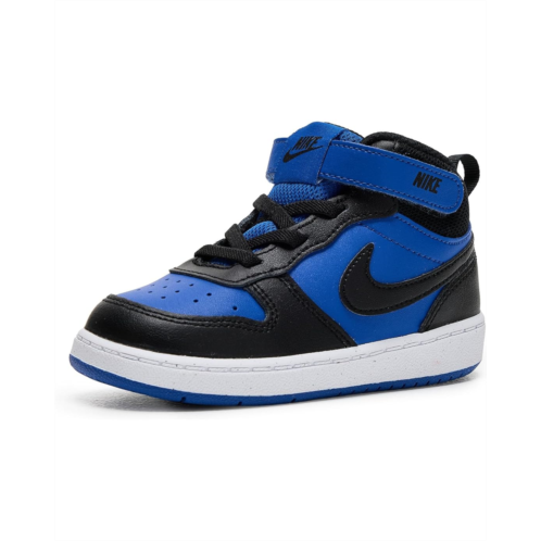 Nike Kids Court Borough Mid 2 (Infant/Toddler)