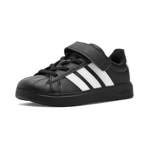 Unisex adidas Kids Street Talk Shoes (Little Kid)