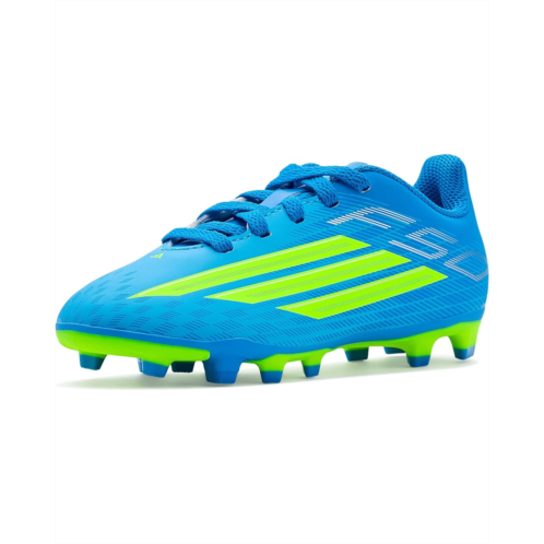 adidas Kids F50 Club Firm Ground/Multi Ground Soccer Cleats (Little Kid/Big Kid)