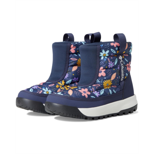 Columbia Kids Snowtrot Mid (Toddler/Little Kid/Big Kid)