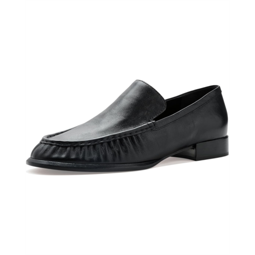 Womens Vince Nora Loafers/Moc Shoes