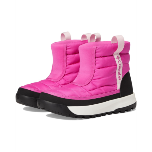 Columbia Kids Snowtrot Mid (Toddler/Little Kid/Big Kid)
