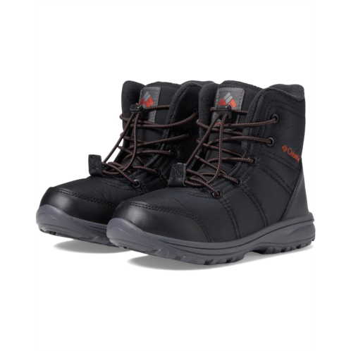 Columbia Kids Fairbanks Omni-Heat (Little Kid/Big Kid)