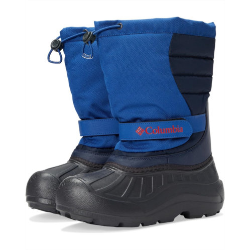Columbia Kids Powderbug Snowlite (Toddler/Little Kid/Big Kid)