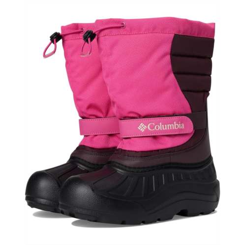 Columbia Kids Powderbug Snowlite (Toddler/Little Kid/Big Kid)