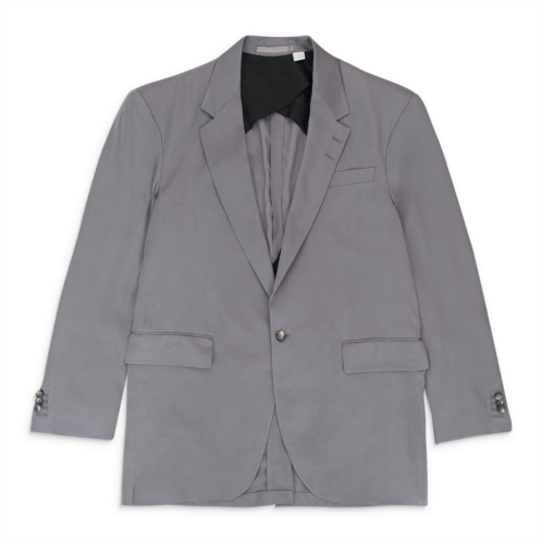 Eytys riviera slate blazer