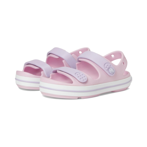 Crocs Kids Crocband Cruiser Sandal (Toddler)