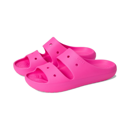 Crocs Kids Classic Sandal V2 (Little Kid/Big Kid)