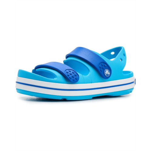 Crocs Kids Crocband Cruiser Sandal (Little Kids/Big Kids)