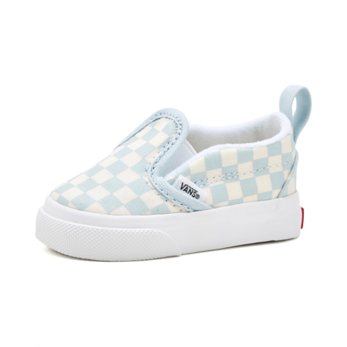 Vans Kids Slip-On V (Infant/Toddler)