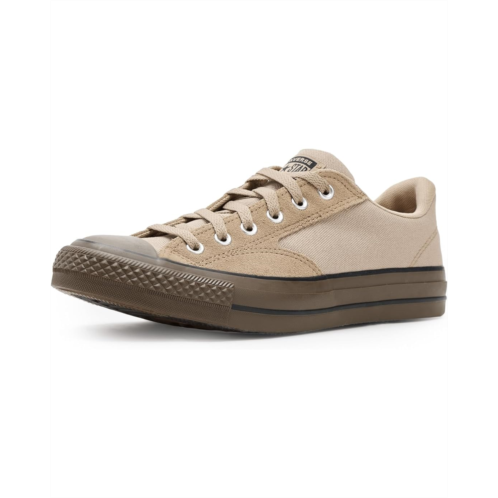 Converse Chuck Taylor All Star Malden Street Canvas & Suede Low Top