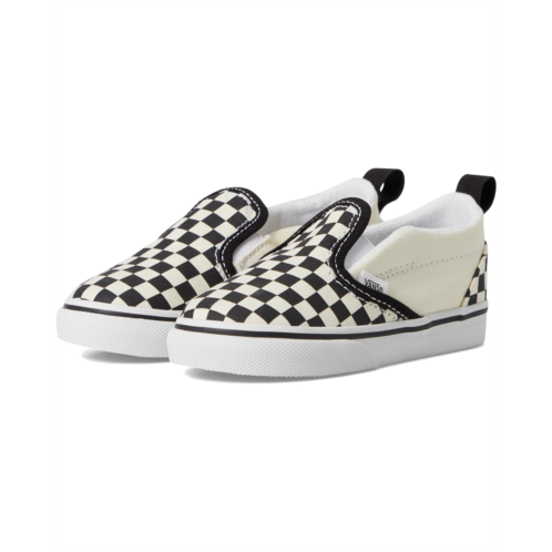 Vans Kids Slip-On V (Infant/Toddler)