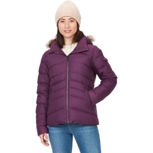 Womens Marmot Ithaca Jacket