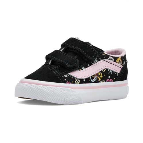 Vans Kids Old Skool V (Infant/Toddler)