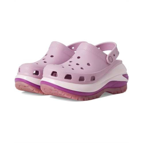 Unisex Crocs Mega Crush Clog