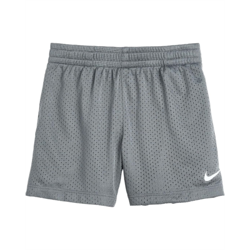 Nike Kids Dri-FIT Multi Mesh Shorts (Toddler)