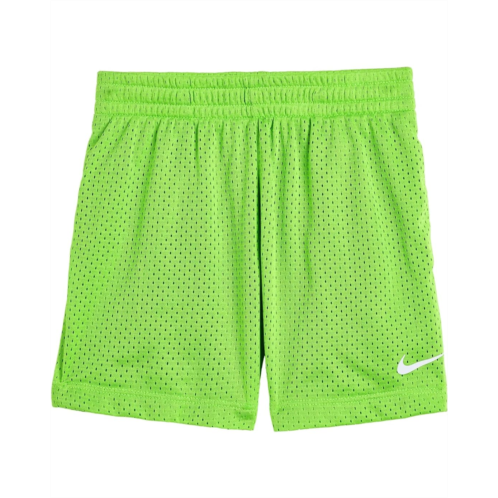 Nike Kids Dri-FIT Multi Mesh Shorts (Toddler)