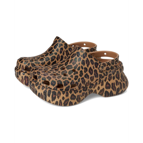 Womens Crocs Classic Bae Clogs