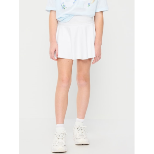 OldNavy High-Waisted PowerSoft Skort for Girls