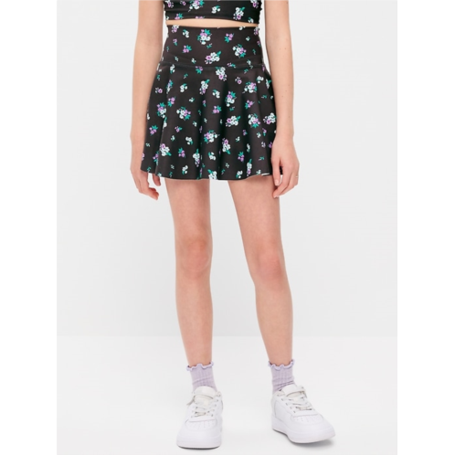 OldNavy High-Waisted PowerSoft Skort for Girls