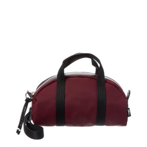 Longchamp le pliage canvas crossbody
