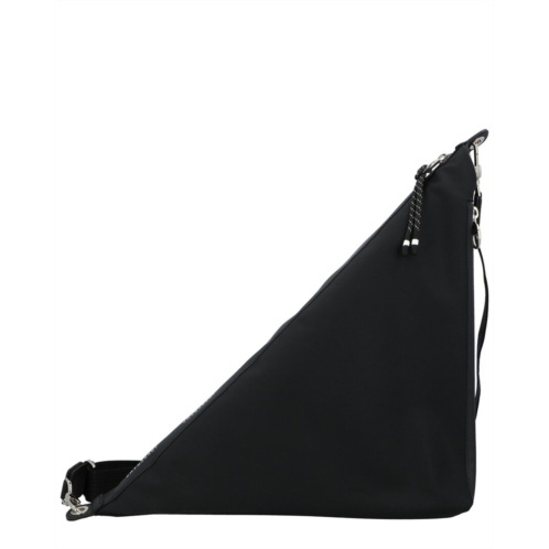 Longchamp le pliage canvas crossbody bag