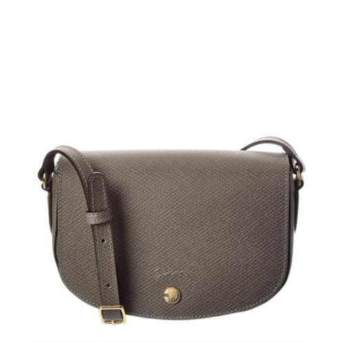 Longchamp epure leather crossbody