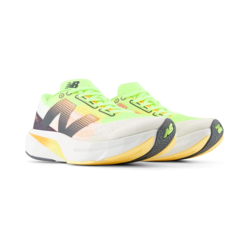 Mens New Balance FuelCell Rebel v4