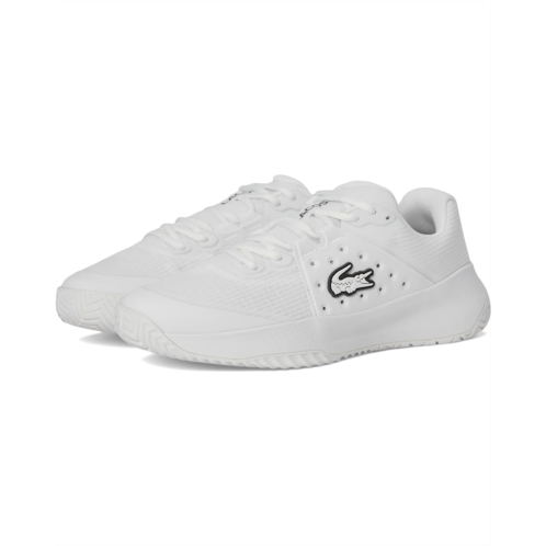 Mens Lacoste Power Serve Sneakers