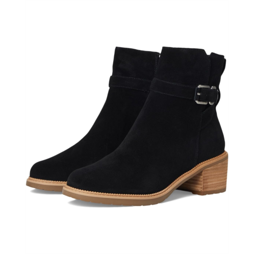 Womens TOMS Hailey Buckle